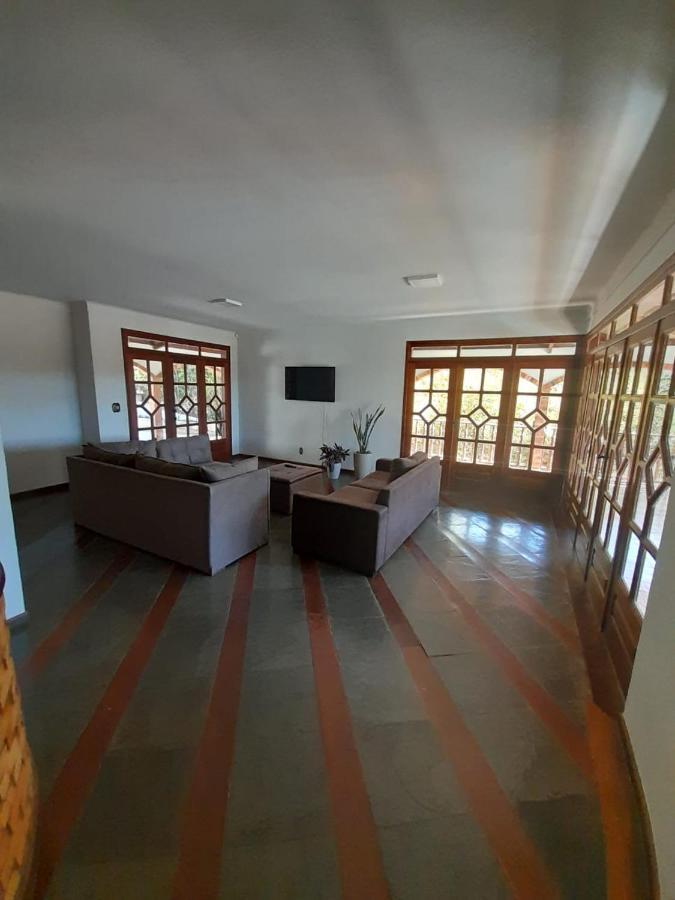 Recanto Dos Cleasby ลาโกอาซานตา ภายนอก รูปภาพ