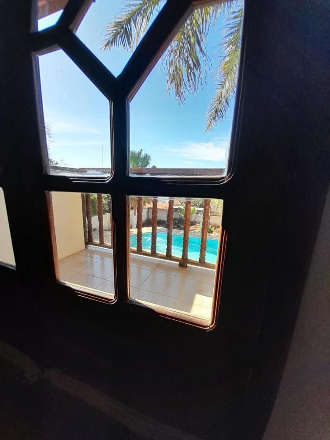 Recanto Dos Cleasby ลาโกอาซานตา ภายนอก รูปภาพ
