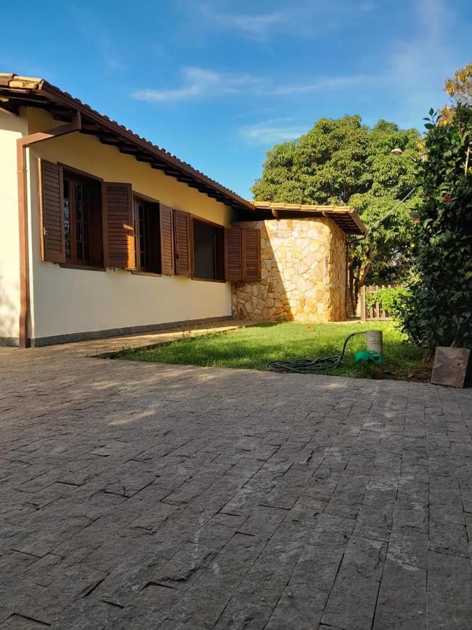 Recanto Dos Cleasby ลาโกอาซานตา ภายนอก รูปภาพ